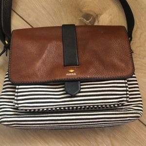 Fossil Kinley Small Crossbody Bag